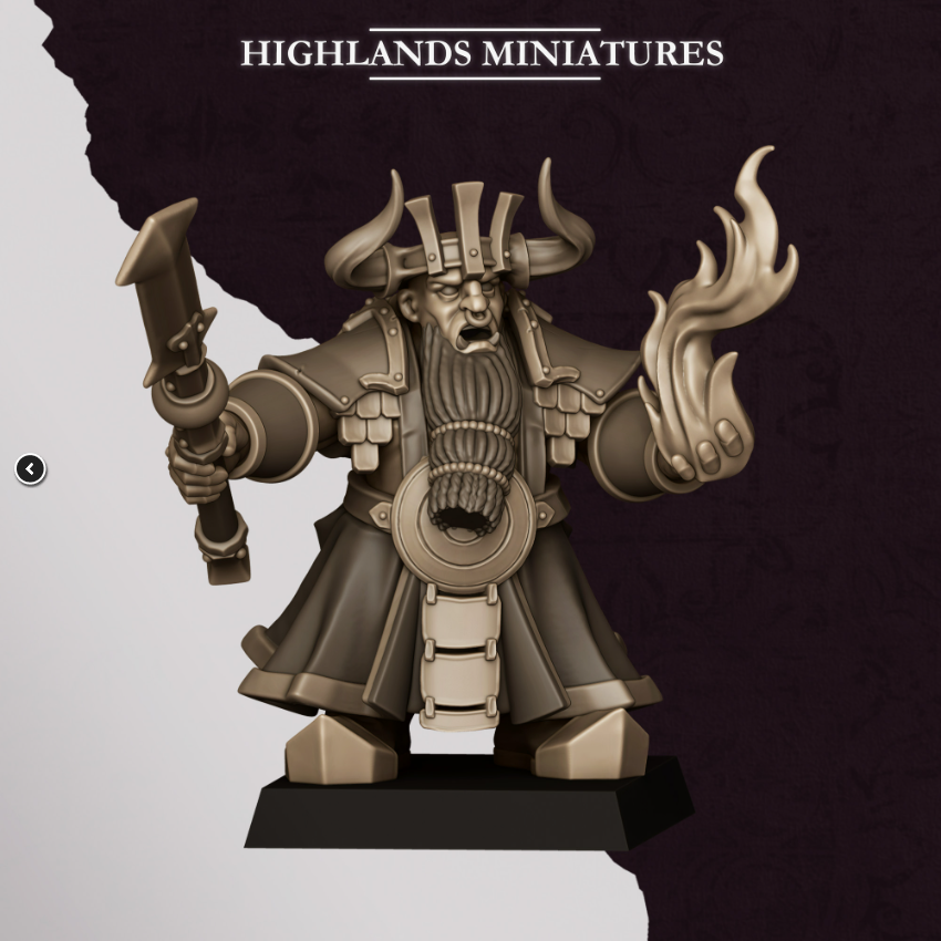 Marduk Sorcerer 2