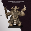 Marduk Sorcerer 2