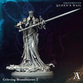 Gravebound - Grieving Brandmaven 2