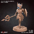 Amazone / Hero Amazon