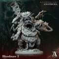 Bloodright - Bloodmaw 2