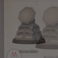 Dwarven Mirror