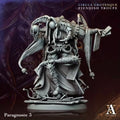 Circus Grotesque - Paragnoste 3