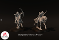 Hengstland Horse Archers