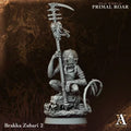 Primal Roar - Brakka Zubari 2
