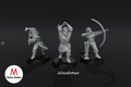 Woodsmen