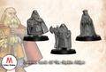 Dwarven Lords Of The Saphire Ridges