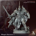 Bloodright - Blutgeir Harrower 1