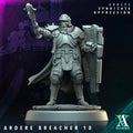 Ardere - Ardere Breacher 10