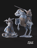 West Humans - Hammer Lord ft and mtd