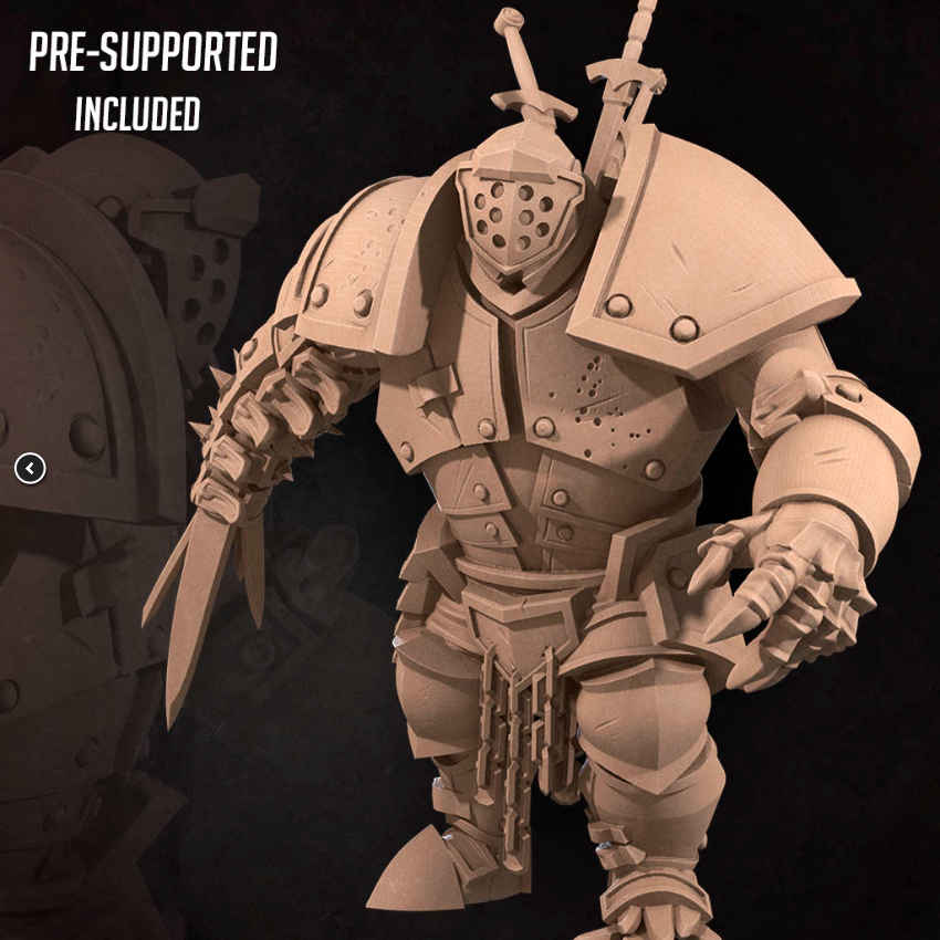 Iron Golem
