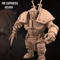 Iron Golem