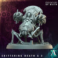 Empire of the Stars - Skittering Death 3A