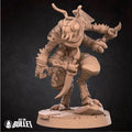 Thri-Kreen Assassin