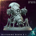 Empire of the Stars - Skittering Death 1A