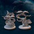 Bats Warband | Goblins of the Cave