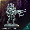 Empire of Stars - Keteph Legionnaires 3