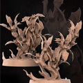 Swarm of Bats (3 Minis)