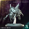 Empire of Stars - Embalmer