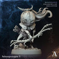Moondance - Selenoprosopos 3