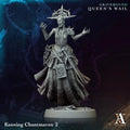 Gravebound - Keening Chantmaven 2