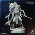 Frostborn Horrors - Glaukin 4