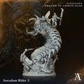 Sandstorm - Aswadum Riders 2
