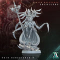 Orbita Hellscape - Void Heresiarch 4