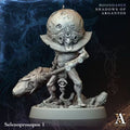 Moondance - Selenoprosopos 1