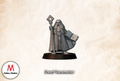 Dwarf Loremaster