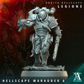 Orbita Hellscape - Hellscape Marauder 6