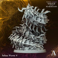 Empire of Sands - Sebau Worm 4