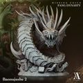 Hissing Coils - Baonujushe 2