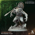 Witchfell - Beastbinder Crone