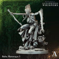 Witchfell - Baba Morovaya 1