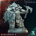 Far Frontiers - Berserkir 2