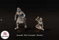 Grendel And Grendels Mother