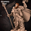 Hero Druid