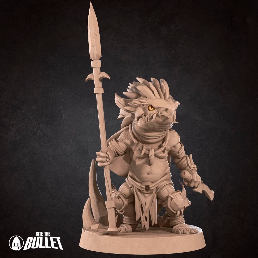 Kobold Savage