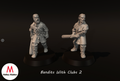 Bandits With Clubs 2