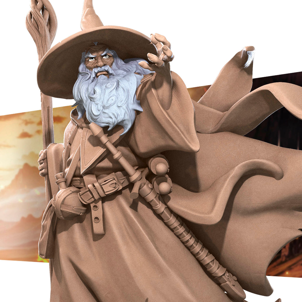 Wizard Explorer