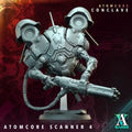 Atomcore - Atomcore Scanner 4