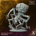 Empire of Sands - Hoardlurk