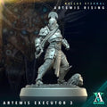 Hellas Eternal - Artemis Executors 3