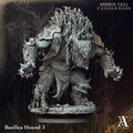 Ashen Veil - Basilica Hound 3