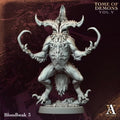 Tome of Demons - Bloodbeak 3