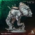 Tome of Demons - Spore Revenant 1