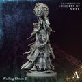 Gravebound - Wailing Omen 2