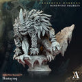 Frostburn Horrors - Ikutayuq