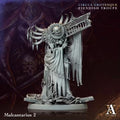 Circus Grotesque - Malcantarius 2
